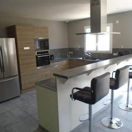 Maison 4 Вилла *
