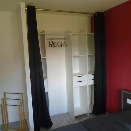 Maison 4 Вилла *